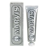 Купить Зубная паста Marvis Whitening Mint Отбеливающая
