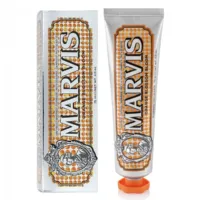 Купить Зубная паста Marvis Зубная паста Marvis Orange Blossom Bloom
