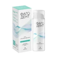 Купить Зубная паста Микромир Фагодент