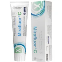 Купить Зубная паста miradent Mirafluor C
