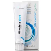 Купить Зубная паста miradent Mirawhite Gelee