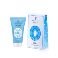 Купить Зубная паста MontCarotte Kids Tooth Gel Pure с нейтральным вкусом