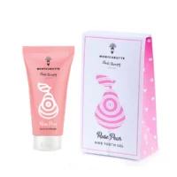 Купить Зубная паста MontCarotte Kids Tooth Gel со вкусом груши