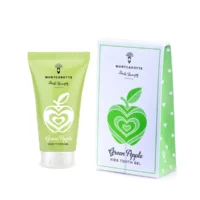 Купить Зубная паста MontCarotte Kids Tooth Gel со вкусом яблока