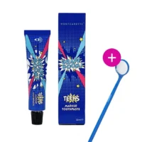 Купить Зубная паста MontCarotte Teens Marker Grape Boom