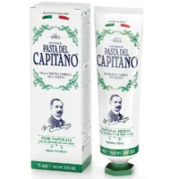 Купить Зубная паста Pasta Del Capitano Pasta del Capitano HERBAL