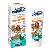 Купить Зубная паста Pasta Del Capitano Pasta del Capitano JUNIOR Soft mint