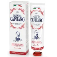 Купить Зубная паста Pasta Del Capitano Pasta del Capitano ORIGINAL RECIPE