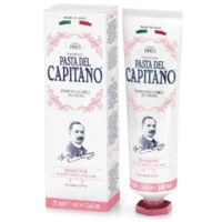Купить Зубная паста Pasta Del Capitano Pasta del Capitano SENSITIVE