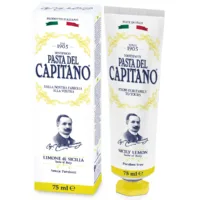 Купить Зубная паста Pasta Del Capitano Pasta del Capitano SICILY LEMON