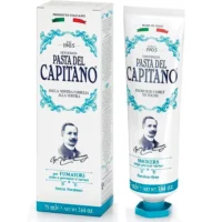Купить Зубная паста Pasta Del Capitano Pasta del Capitano SMOKERS
