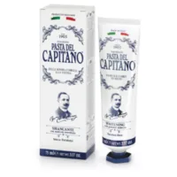 Купить Зубная паста Pasta Del Capitano Pasta del Capitano WHITENING