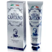 Купить Зубная паста Pasta Del Capitano Premium Whitening
