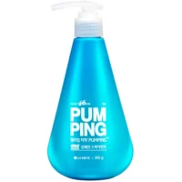 Купить Зубная паста PERIOE Pumping Original
