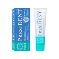 Купить Зубная паста President PROFI ORTHO-EXPERT