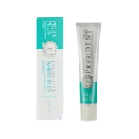 Купить Зубная паста President PROFI PLUS White Plus