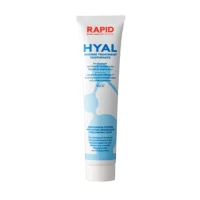 Купить Зубная паста Rapid паста hyal