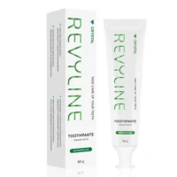 Купить Зубная паста Revyline Crystal Арбуз