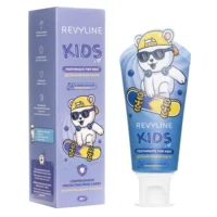 Купить Зубная паста Revyline Kids Черника