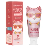 Купить Зубная паста Revyline Kids Клубника