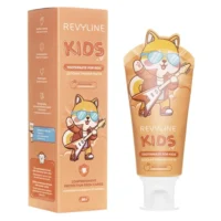 Купить Зубная паста Revyline Kids Персик