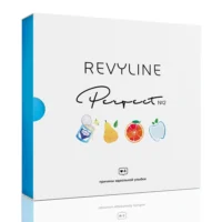 Купить Зубная паста Revyline Набор Revyline Perfect, 4х40 г