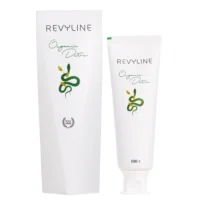 Купить Зубная паста Revyline Organic Detox