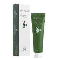 Купить Зубная паста Revyline Organic Detox, 40 мл
