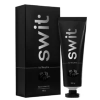 Купить Зубная паста Revyline паста SWIT by Revyline с углем, 100 г