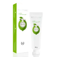 Купить Зубная паста Revyline Perfect Лаймовый джем, 40 г