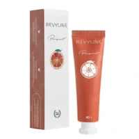 Купить Зубная паста Revyline Perfect Сочный грейпфрут, 40 мл