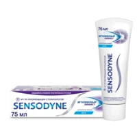 Купить Зубная паста Sensodyne мгновенный эффект
