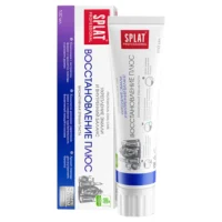 Купить Зубная паста Splat Professional Recovery Plus