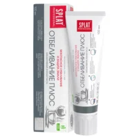 Купить Зубная паста Splat White Plus со фтором