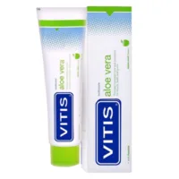 Купить Зубная паста Vitis Aloe Vera