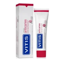 Купить Зубная паста Vitis Anticaries