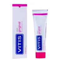 Купить Зубная паста Vitis Gingival