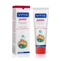 Купить Зубная паста Vitis Junior от 6 лет