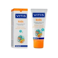 Купить Зубная паста Vitis Kids от 6 месяцев