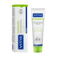 Купить Зубная паста Vitis Orthodontic
