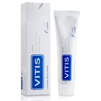 Купить Зубная паста Vitis Whitening отбеливающая