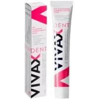 Купить Зубная паста Vivax Помощь при обострении