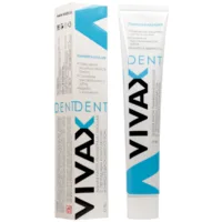 Купить Зубная паста Vivax Реминерализация