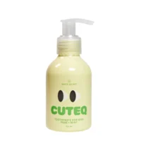 Купить Зубная паста White Secret White Secret Cuteq Mint Pearl, 100 мл