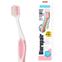 Купить Зубная щетка Biorepair CURVE Protezione Gengive UltraSoft