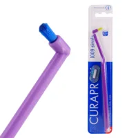 Купить Зубная щетка Curaprox 1009 Single (монопучковая)