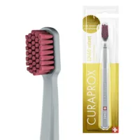Купить Зубная щетка Curaprox 12460 Velvet