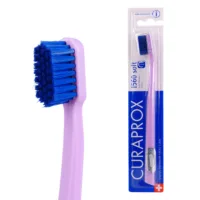 Купить Зубная щетка Curaprox 1560 Soft