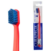 Купить Зубная щетка Curaprox 3960 Super Soft