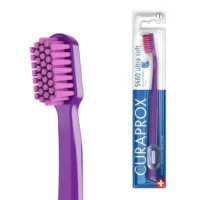 Купить Зубная щетка Curaprox 5460 Ultra Soft